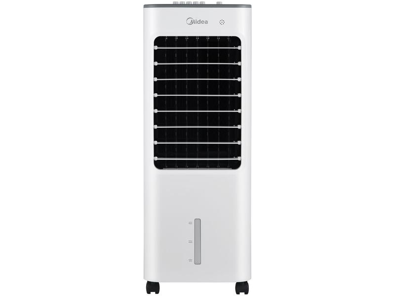 Climatizador de Ar Midea Frio Umidificador 3 Velocidades 5L ACM51 Climatizador de Ar Midea Frio Umidificador 3 Velocidades 5L ACM51