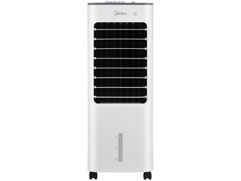 Climatizador de Ar Midea Frio Umidificador 3 Velocidades 5L ACM52 Climatizador de Ar Midea Frio Umidificador 3 Velocidades 5L ACM52