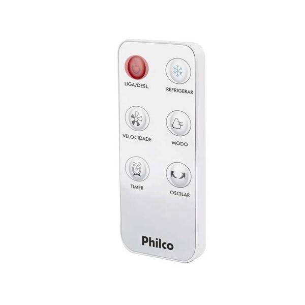 Imagem de Climatizador de Ar Philco 14L 4 em 1 PCL14F 150W Branco 220V