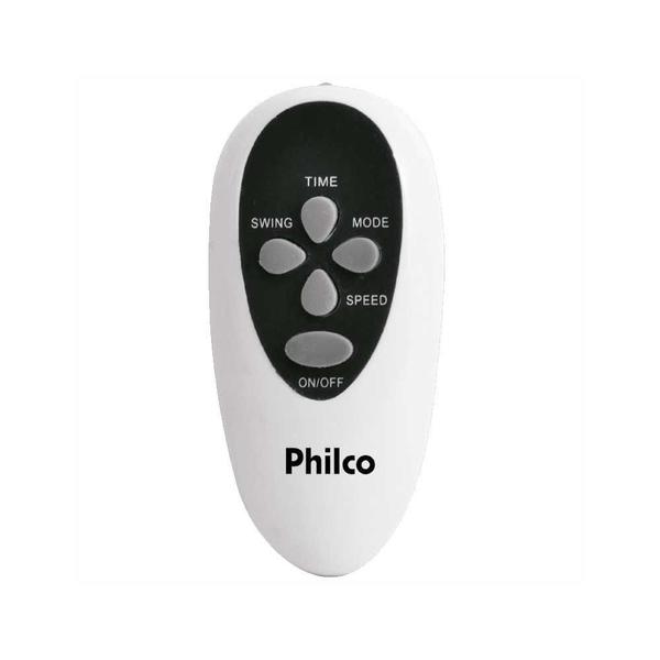 Imagem de Climatizador de Ar Philco 4,5L 4 em 1 PCL1F 70W Branco 220V