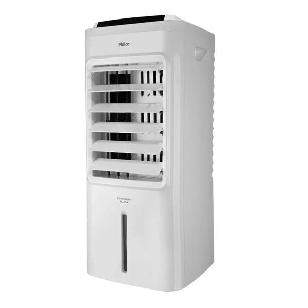 Imagem de Climatizador de ar philco 4em1 5l 80w 127v - pcl05a