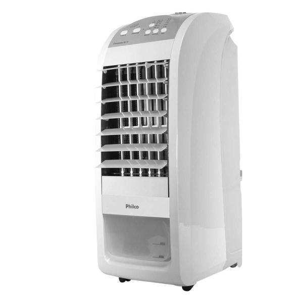 Imagem de Climatizador De Ar Philco Pcl1F 4,5 Litros Branco 110V