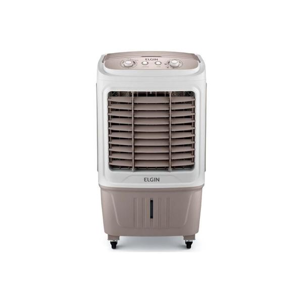 Imagem de Climatizador De Ar Portátil 107W 45l 40m² Big Air Elgin 220V