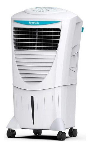 Imagem de Climatizador De Ar Portátil 31 Litrossymphony Hi Cool I Branco 110v