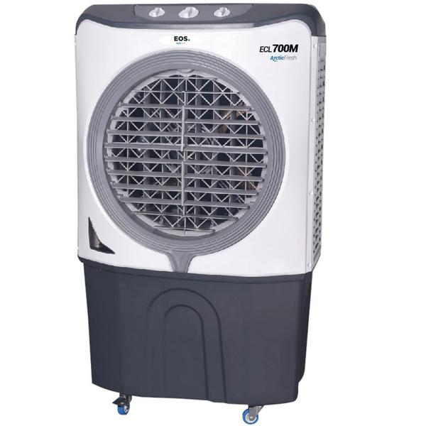 Imagem de Climatizador de ar portátil 70L 4 em 1 Arctic Fresh - ECL700M - EOS