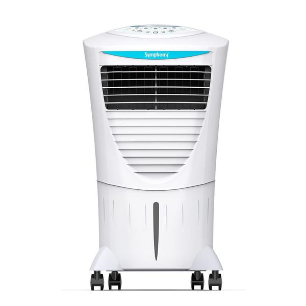 Imagem de Climatizador de Ar Symphony 31 Litros Hi-Cool i  Branco - 127 Volts