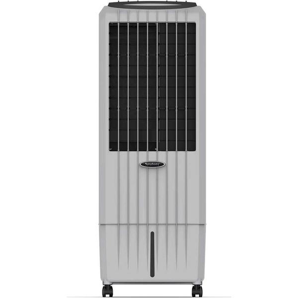 Imagem de Climatizador de Ar Symphony Diet 22i 22L 105W 127V Cinza