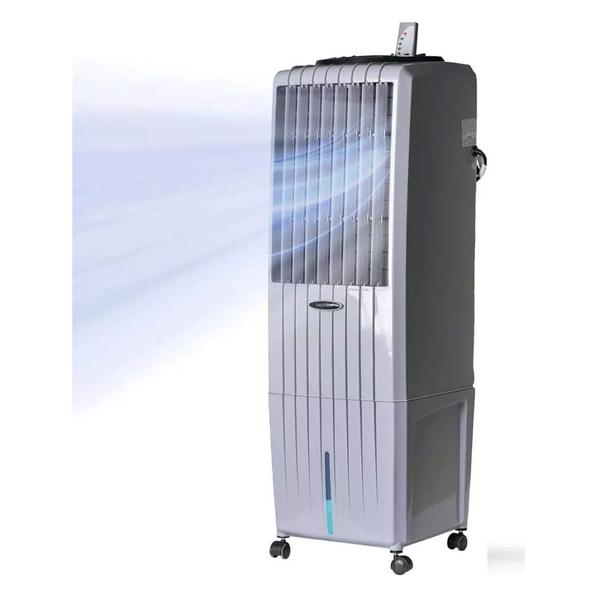 Imagem de Climatizador de ar symphony diet22i 22l 105w cinza 127v acoto391