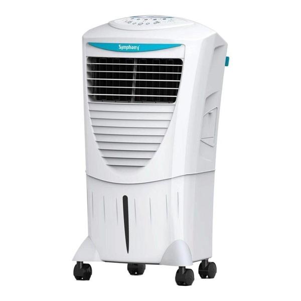 Imagem de Climatizador de Ar Symphony HI-COOL  31L, Branco