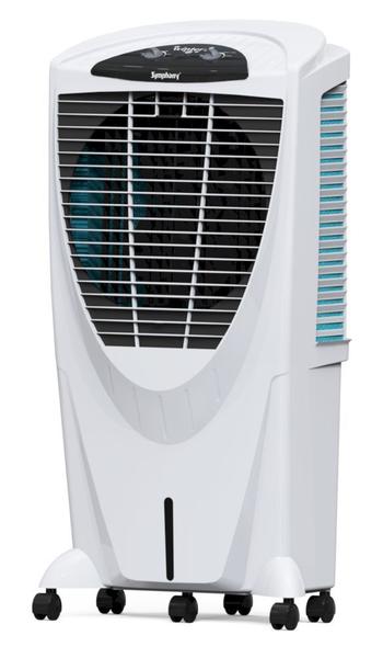 Imagem de Climatizador De Ar Symphony Winter 80xl  80 Litros 190w Branco