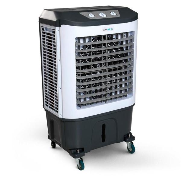 Imagem de Climatizador De Ar UltraAr Plus 55Litros 250w 6000 M3/h 220V