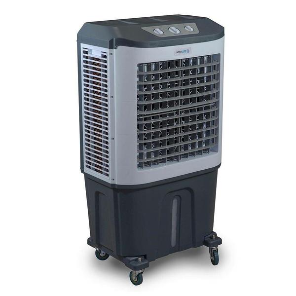 Imagem de Climatizador De Ar UltraAr Plus 80Litros 250w 6000 M3/h 110V