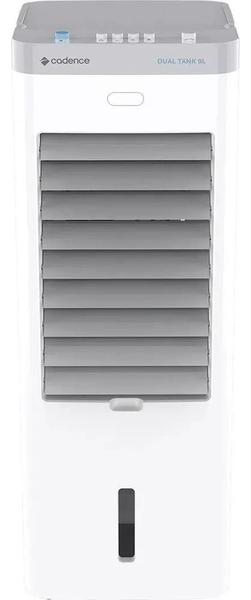 Imagem de Climatizador De Ar Ventilar Dual Tank 9l Cadence Cor Branco 220v