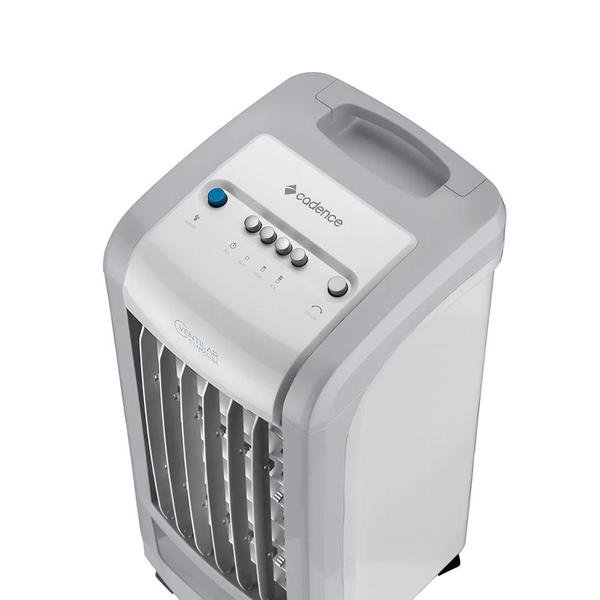 Imagem de Climatizador de Ar Ventilar Duo Tank 5,7L CLI306 - Cadence