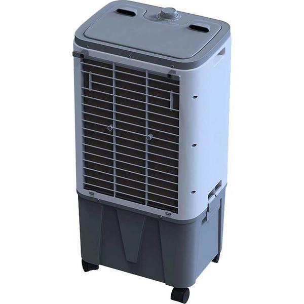 Imagem de Climatizador de Ar Ventisol 16L 130W CLIN16 Branco - 127V