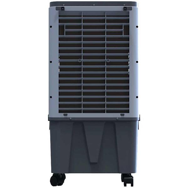 Imagem de Climatizador de Ar Ventisol 16L 130W CLIN16 Branco - 127V