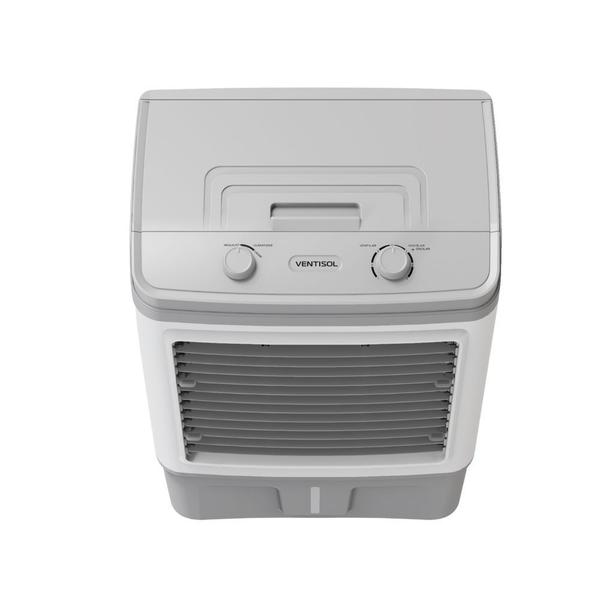 Imagem de Climatizador de Ar Ventisol 35 Litros CLIN35 PRO 150W