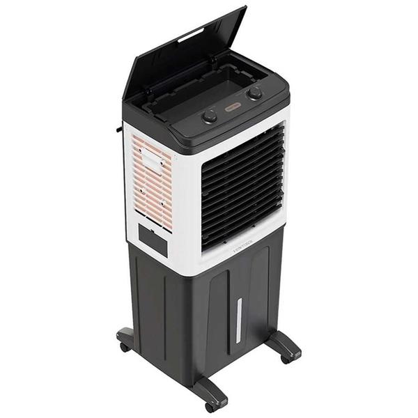 Imagem de Climatizador de Ar Ventisol 80L 150W CLIN80 Pro Preto - 220V