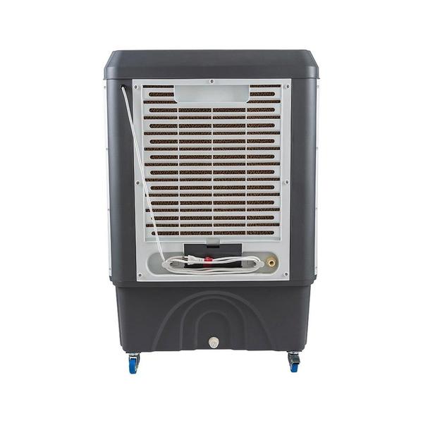 Imagem de Climatizador de Ar Ventisol CLI45PRO2-01  45L, 210W, Branco/Cinza