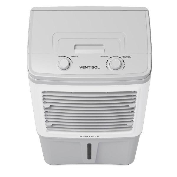 Imagem de Climatizador De Ar Ventisol Clin 60 Pro 60 Litros 150w