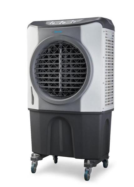 Imagem de Climatizador Evaporativo Portátil Zellox Zlx 70 Litros  220v