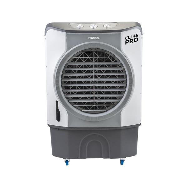 Imagem de Climatizador evaporativo tipo industrial cli-02 220v premium