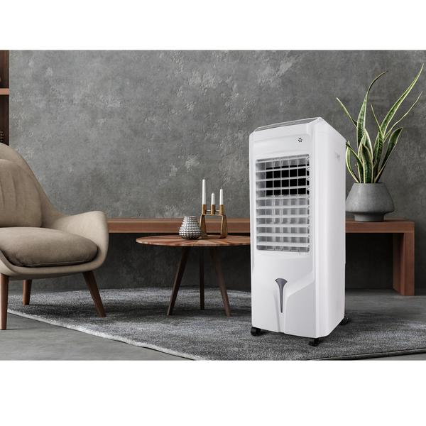 Imagem de Climatizador Philco PCL14F 14 Litros 4 em 1 Função Timer Branco