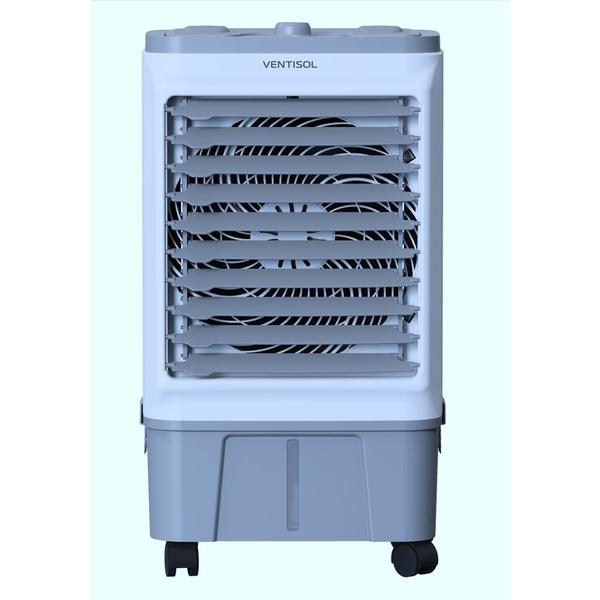 Imagem de Climatizador Portátil Clin16 Br/cz 16 Litros 130w Ventisol