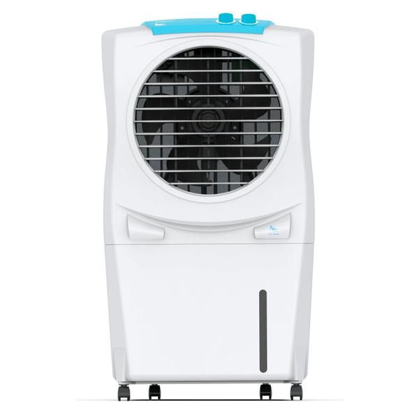 Imagem de Climatizador Potente Symphony Ice Cube 27xl Casa & Lazer Compacto Silencioso 27l 105w 127v