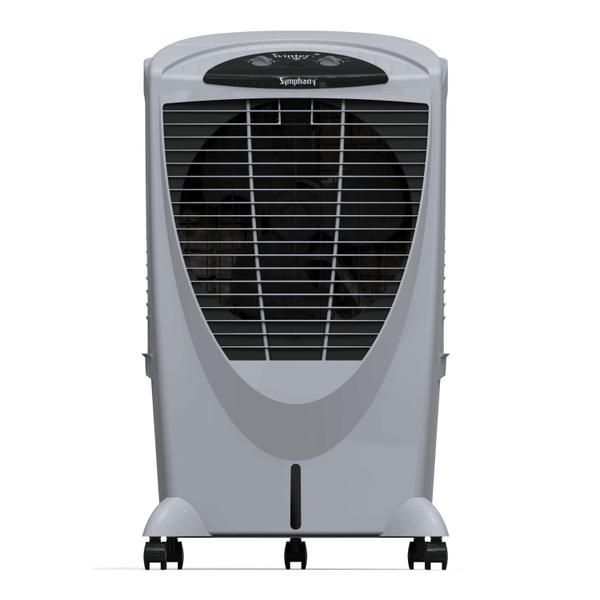 Imagem de Climatizador Potente Symphony Winter Xl Comercio & Lazer Economico Eficiente 56l 190w 127v