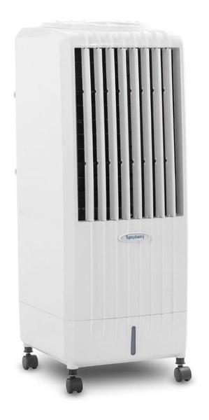 Imagem de Climatizador Symphony Diet 8i Casa & Escritório Remoto Tecnologia i-Pure 8 Litros 105w 127v Cinza