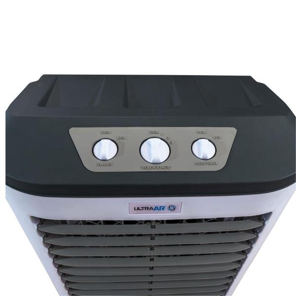 Imagem de Climatizador Ultra Ar Frio 55 Litros 250W