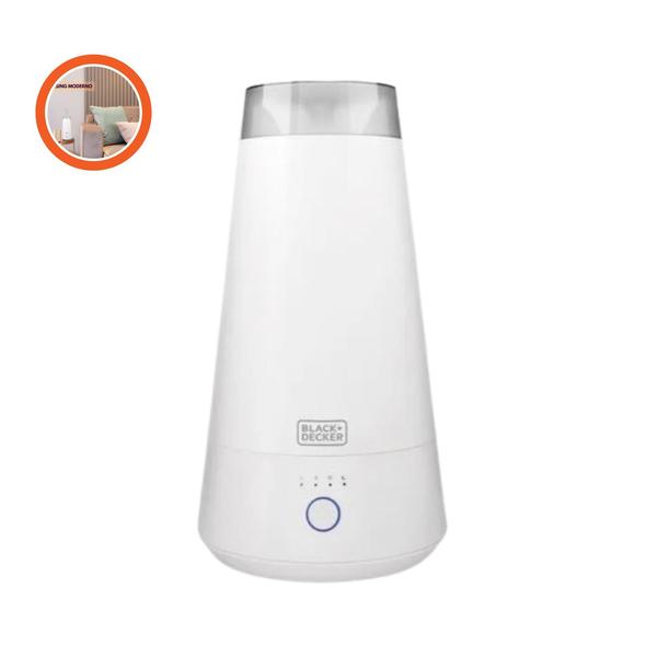 Imagem de Climatizador umidificador de ambiente Bivolt 2L AIR2000