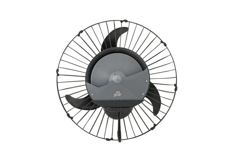 Imagem de Climatizador Ventilador de Parede 60 cm 230W GoAr Atenas ATP012 220V