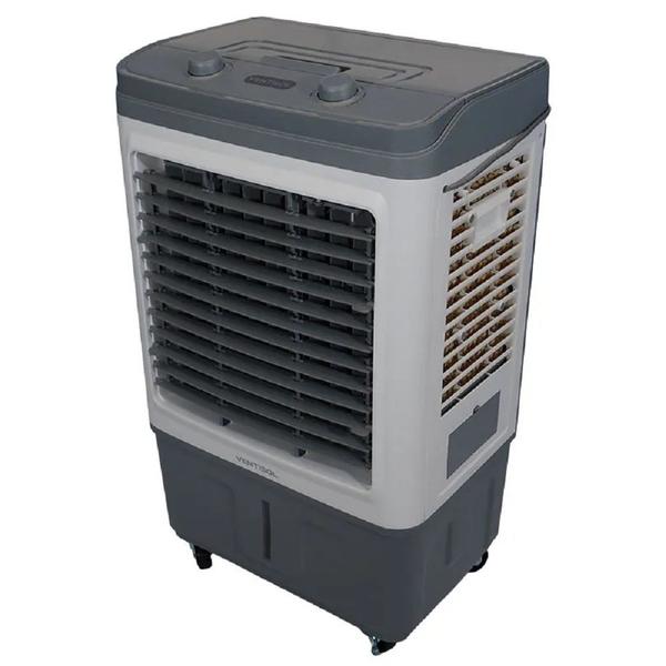 Imagem de Climatizador Ventisol 5 em 1 CLIN35 Pro 3 Velocidades 35L 150W - Cinza