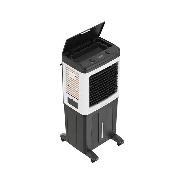 Imagem de Climatizador Ventisol 80 Litros 5 em 1 Branco/Cinza 150W CLIN80PRO 220V