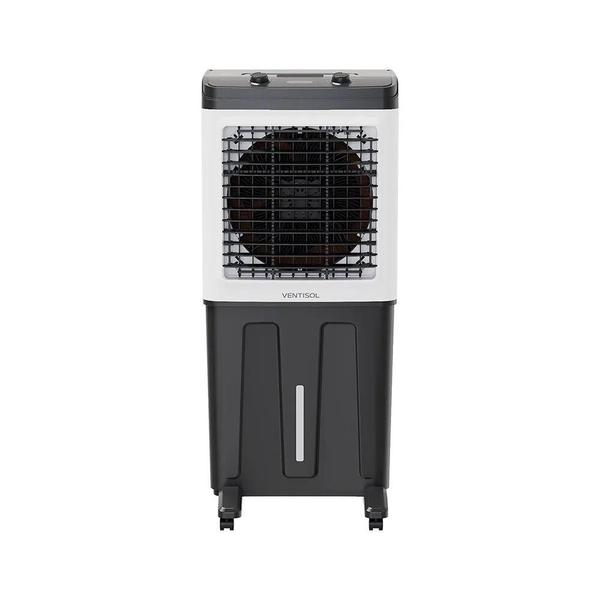 Imagem de Climatizador Ventisol 80 Litros 5 em 1 Branco/Cinza 150W CLIN80PRO 220V