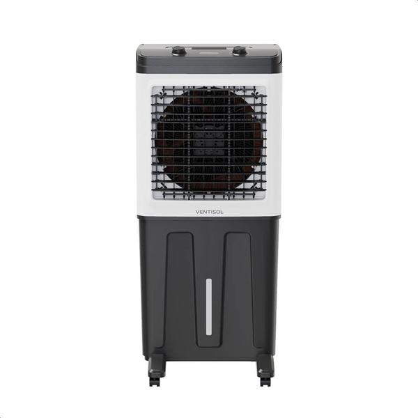 Climatizador - Ventisol - 80 Litros - Nacional Industrial 150W - 220V Monofásico - Agratto Climatizador - Ventisol - 80 Litros - Nacional Industrial 150W - 220V Monofásico - Agratto