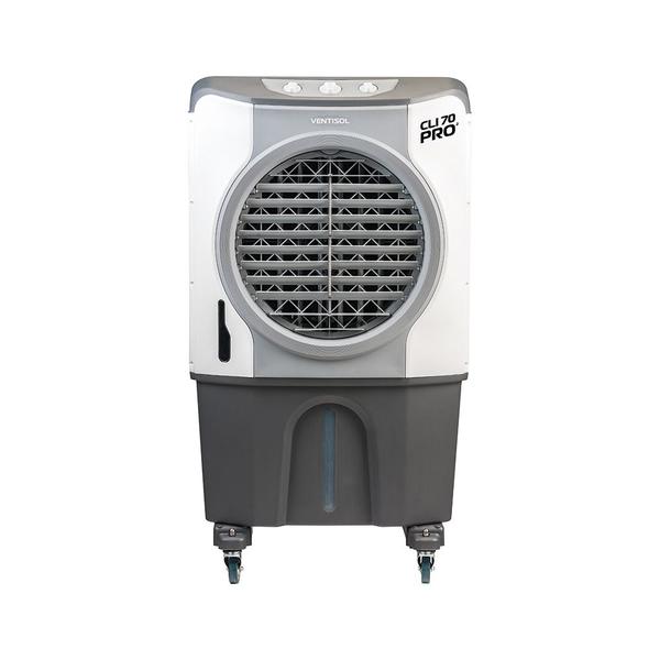 Climatizador - Ventisol - Industrial Pro - 70 Litros - Frio - 220V Monofásico - Agratto Climatizador - Ventisol - Industrial Pro - 70 Litros - Frio - 220V Monofásico - Agratto