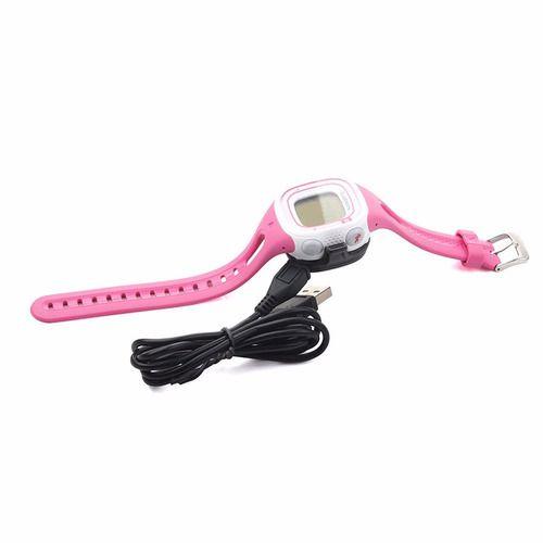 Imagem de Clip Compativel Garmin Carregador Usb Forerunner 10 E 15 Feminino