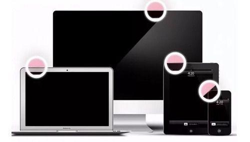 Clipe Anel Led Flash Selfie 3 Nívei De Luz Celular P/entreg - Não Informada Imagem de Clipe Anel Led Flash Selfie 3 Nívei De Luz Celular P/entreg