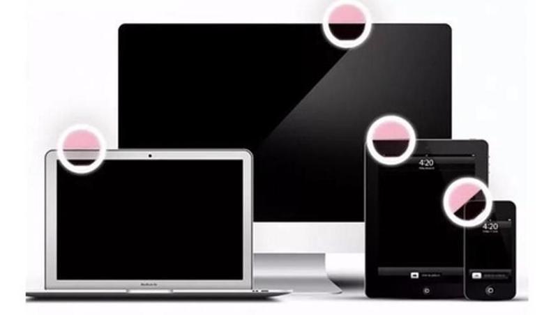 Clipe Anel Led Flash Selfie 3 Níveis De Luz Celular Noteboo - Mr Vendas Imagem de Clipe Anel Led Flash Selfie 3 Níveis De Luz Celular Noteboo