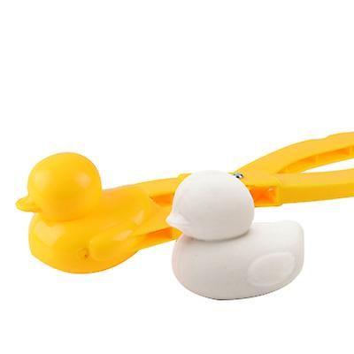Clipe de brinquedo infantil Snowball Machine Wokex para crianças ao ar livre Imagem de Clipe de brinquedo infantil Snowball Machine Wokex para crianças ao ar livre