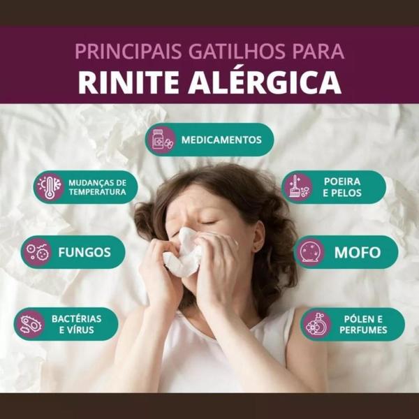 Imagem de Cloreto De Sódio Limpeza Bebê 500g + Soro Lavagem Nasal 1kg