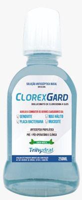 Imagem de ClorexGard - Enxaguante Bucal Antisséptico 250ml