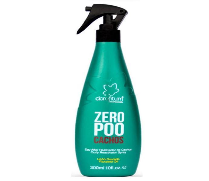 Imagem de Clorofitum Zero Poo Soro Day After 300 ml