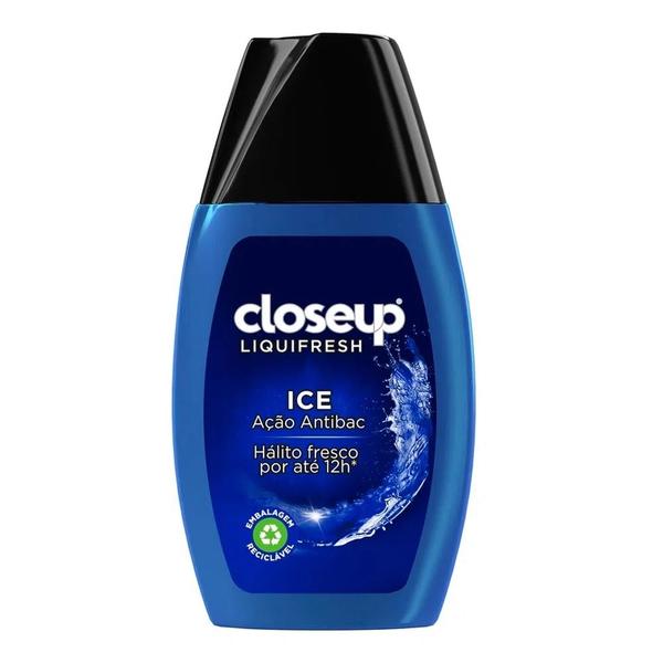 Imagem de Closeup Liquifresh Ice 360 Fresh 100g - Unilever