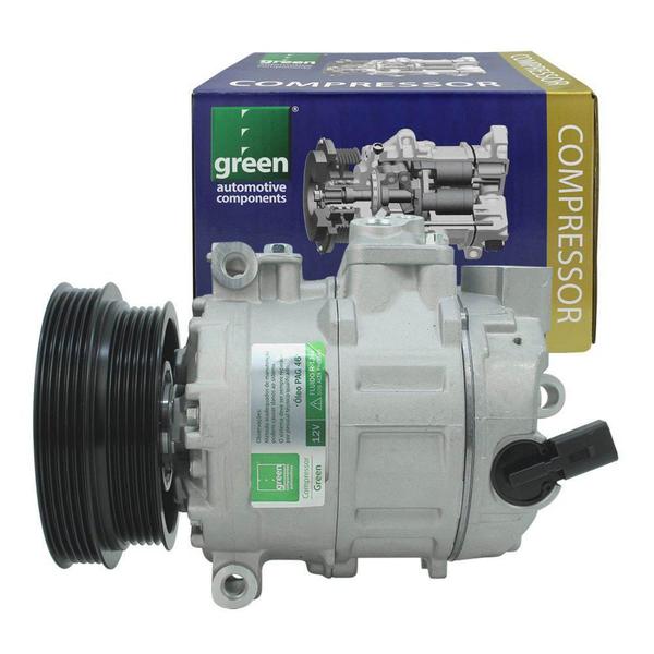 Imagem de Cm Green Pxe16 -1621 Vw Jetta 2.5/Polia Dupla