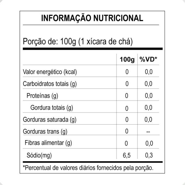 Cmc Carboxi Metil Celulose Em Pó Sem Glúten Biobene 30g - Biobene Ingredientes Imagem de Cmc Carboxi Metil Celulose Em Pó Sem Glúten Biobene 30g