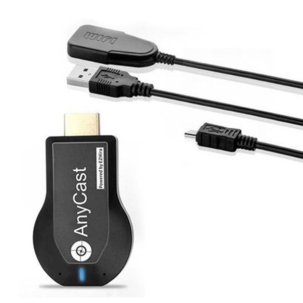 Imagem de Co-display Dongle M2 Plus sem fio para iOS/Android/Windows/M